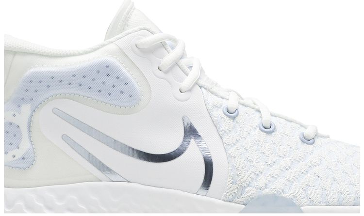 KD Trey 5 VIII EP White Royal Tint