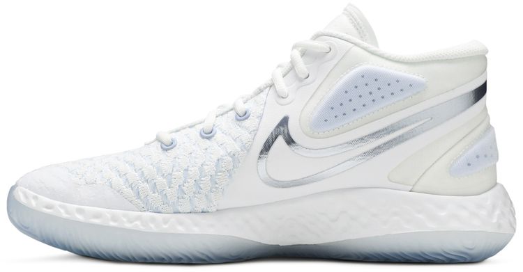 KD Trey 5 VIII EP White Royal Tint