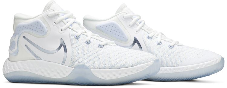 KD Trey 5 VIII EP White Royal Tint