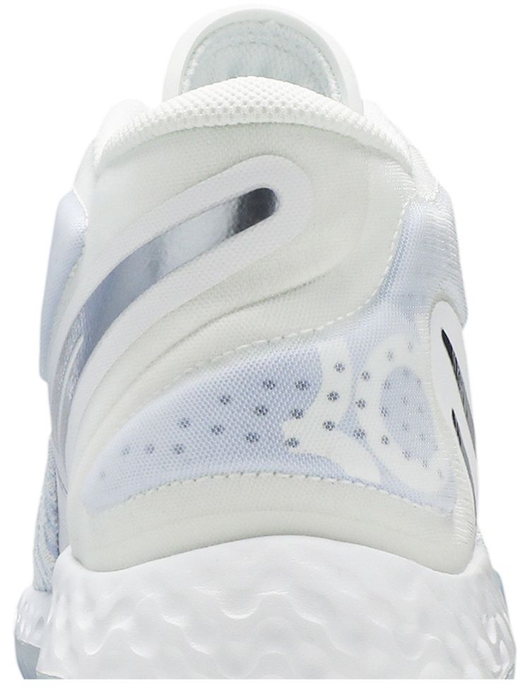 KD Trey 5 VIII EP White Royal Tint