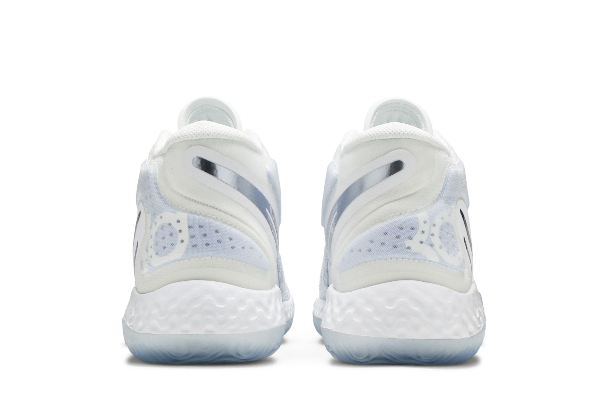 Buy Nike KD Trey 5 VIII EP 'White Royal Tint' - CK2089 100 | GOAT CA