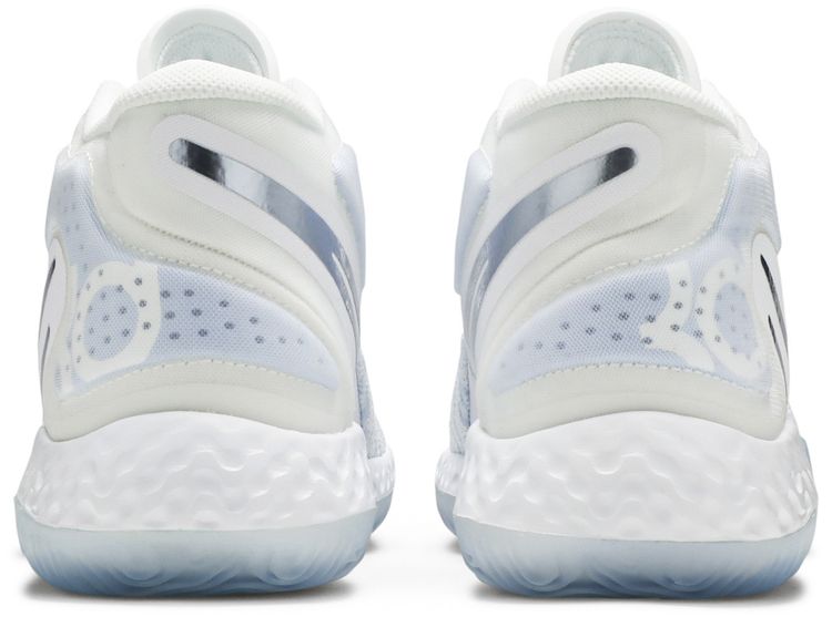 KD Trey 5 VIII EP White Royal Tint