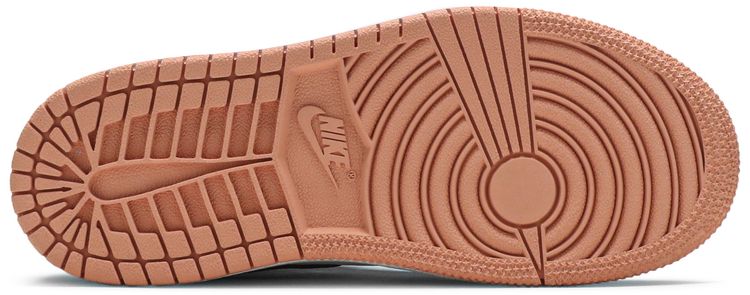 Air Jordan 1 Mid PS Pink Quartz