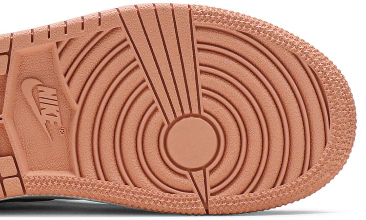 Air Jordan 1 Mid PS Pink Quartz