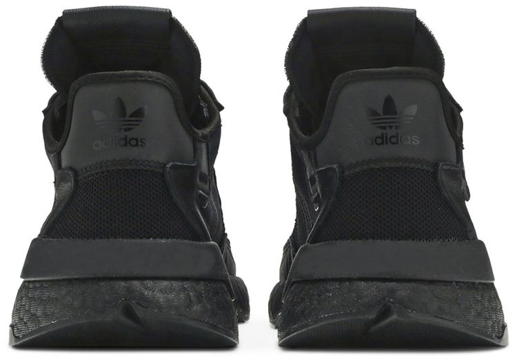 Adidas Nite Jogger Triple Black