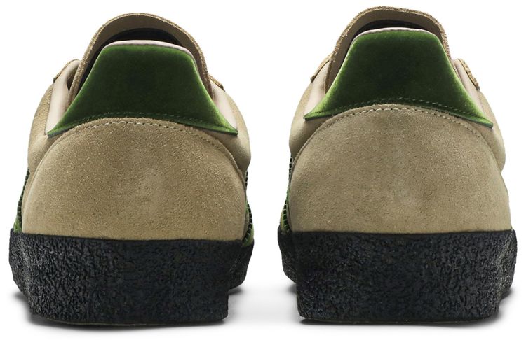 Adidas Lotherton SPZL Tech Gold