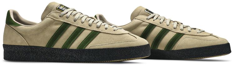 Adidas Lotherton SPZL Tech Gold