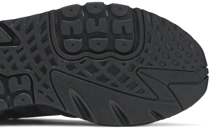 Adidas Nite Jogger Triple Black