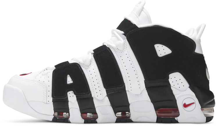Nike Air More Uptempo Scottie Pippen 2020