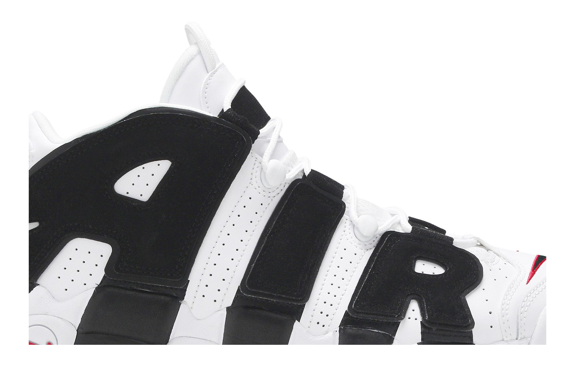 Buy Air More Uptempo 'Scottie Pippen' 2020 - 414962 105 20