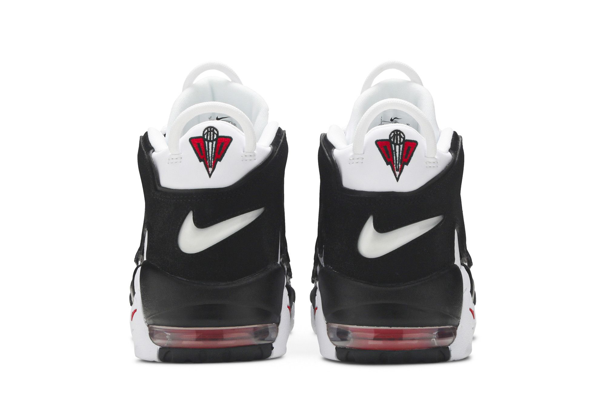 Nike uptempo scottie pippen pe store
