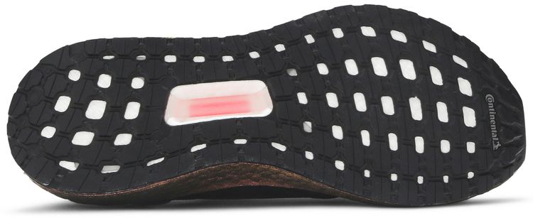 Adidas Wmns UltraBoost 20 Black Signal Pink