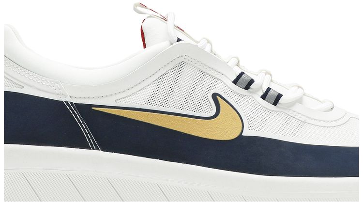 Nike Nyjah Free 20 SB Olympic