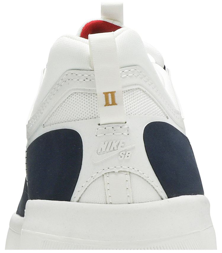 Nike Nyjah Free 20 SB Olympic