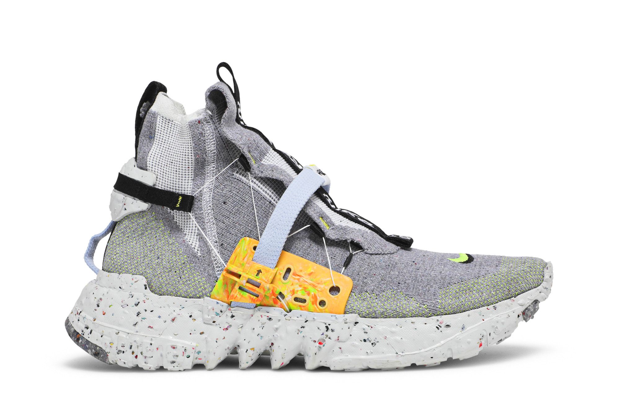 全国どこでも送料無料！ CQ3989 - Volt' 'Grey 03 Hippie Space Buy 002 GOAT | 小物