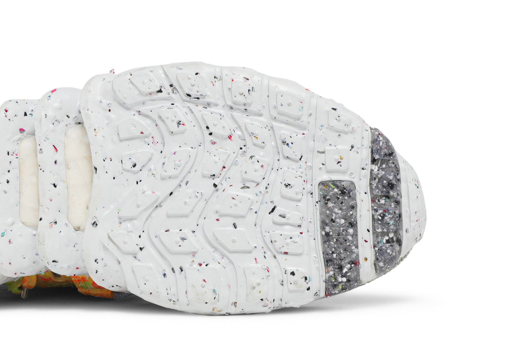 Buy Space Hippie 03 'Grey Volt' - CQ3989 002 | GOAT