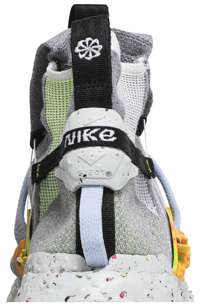 Nike Space Hippie 03 Grey Volt