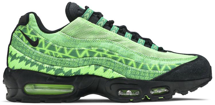 Air Max 95 Naija