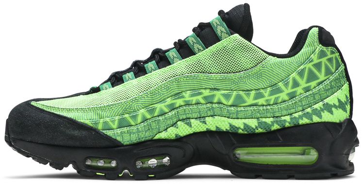 Air Max 95 Naija