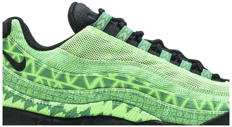 Air Max 95 Naija