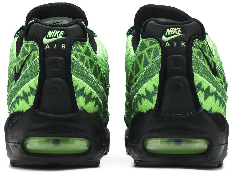 Air Max 95 Naija
