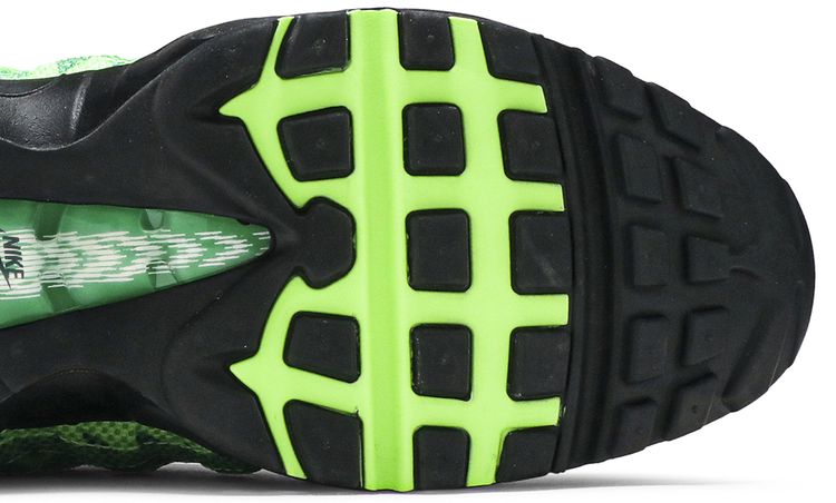 Air Max 95 Naija