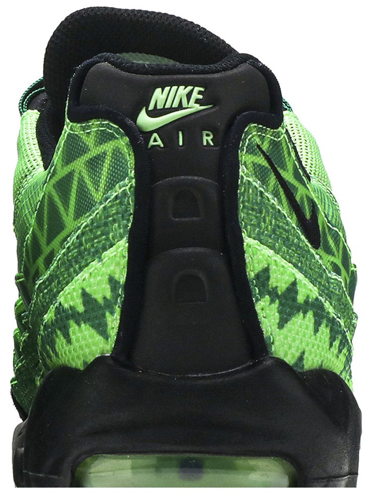 Air Max 95 Naija