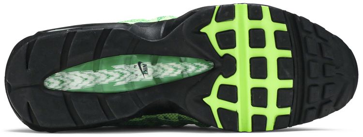 Air Max 95 Naija