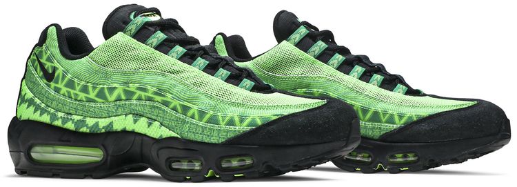 Air Max 95 Naija