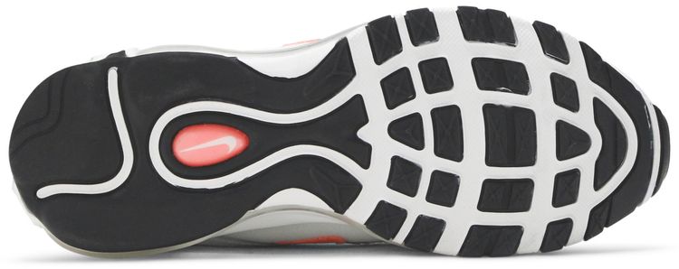 Nike Wmns Air Max 97 Essential White Melon Mint Volt