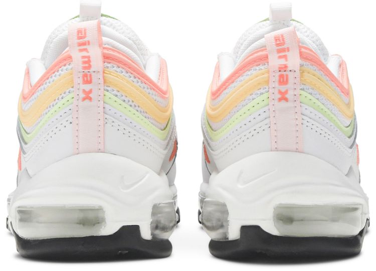 Nike Wmns Air Max 97 Essential White Melon Mint Volt