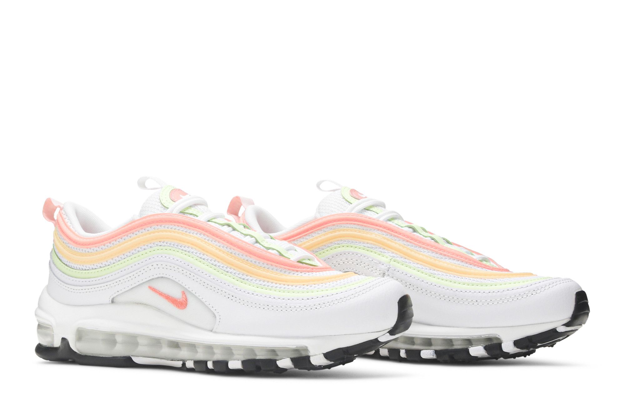 Tenis nike color melon on sale