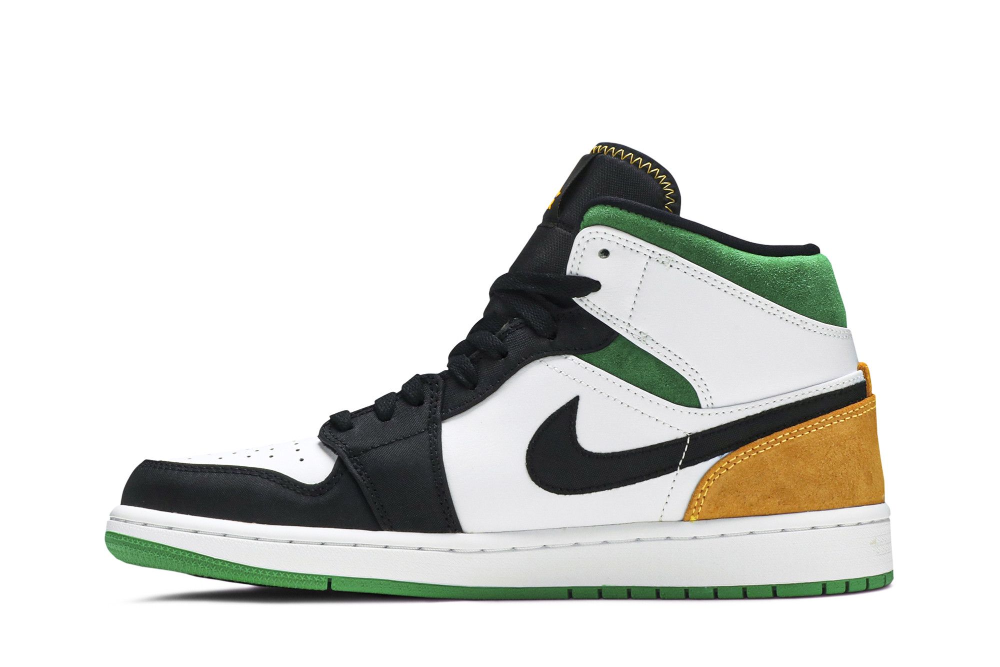 Air jordan 1 mid eastbay new arrivals