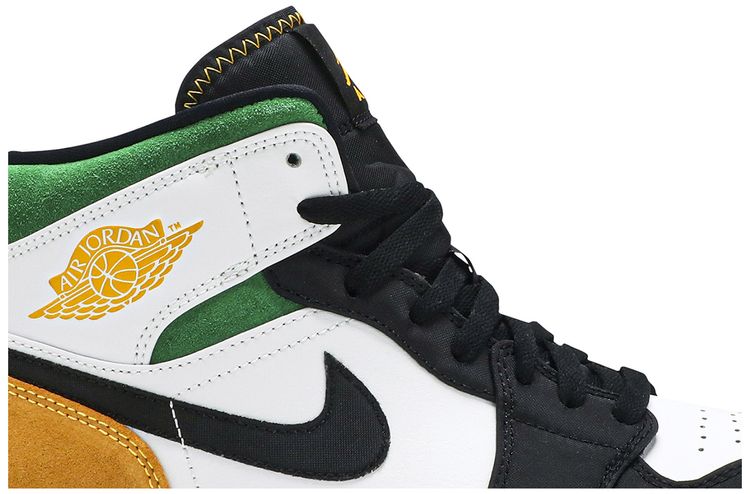 Air Jordan 1 Mid SE Oakland