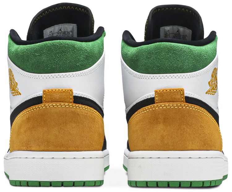 Air Jordan 1 Mid SE Oakland