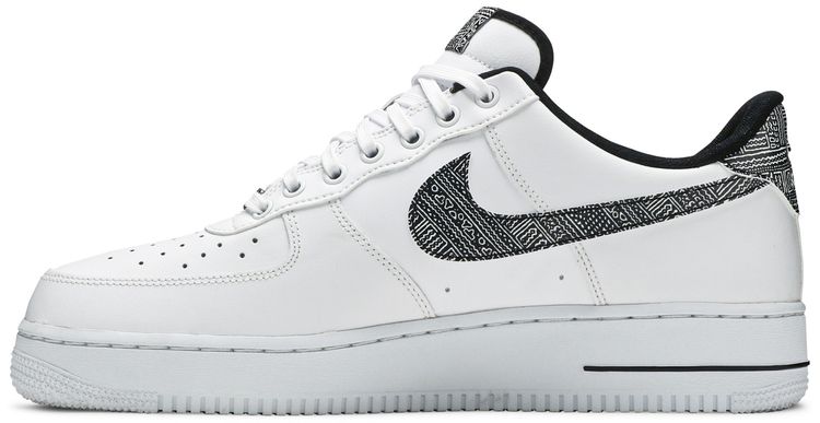 Nike Air Force 1 07 Geometric Print