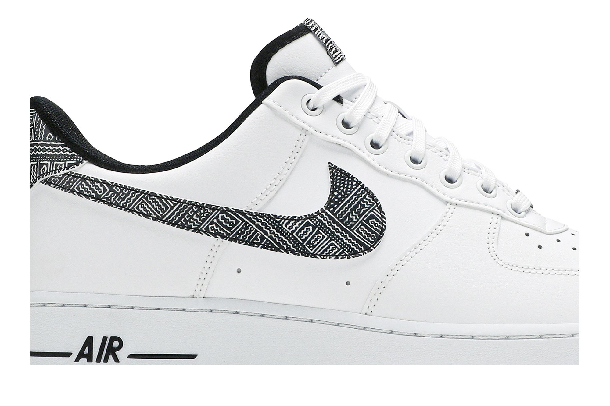 6/21発売｜Off-White × Nike Air Force 1 Mid 