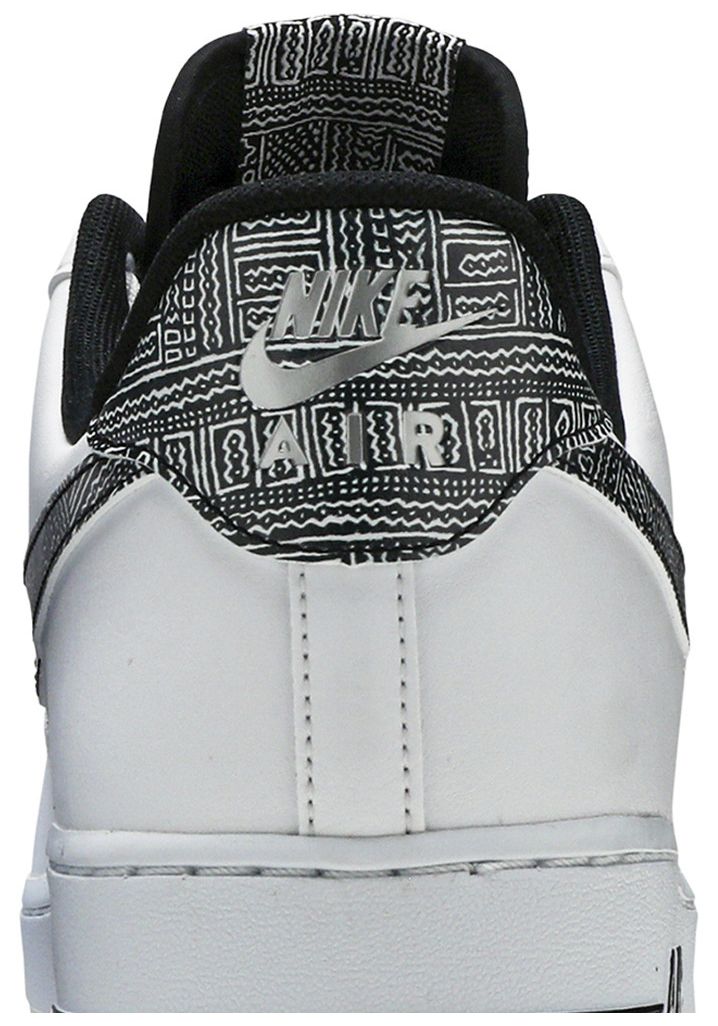 Nike Air Force 1 07 Geometric Print