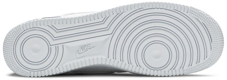 Nike Air Force 1 07 Geometric Print