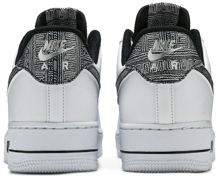 Nike Air Force 1 07 Geometric Print