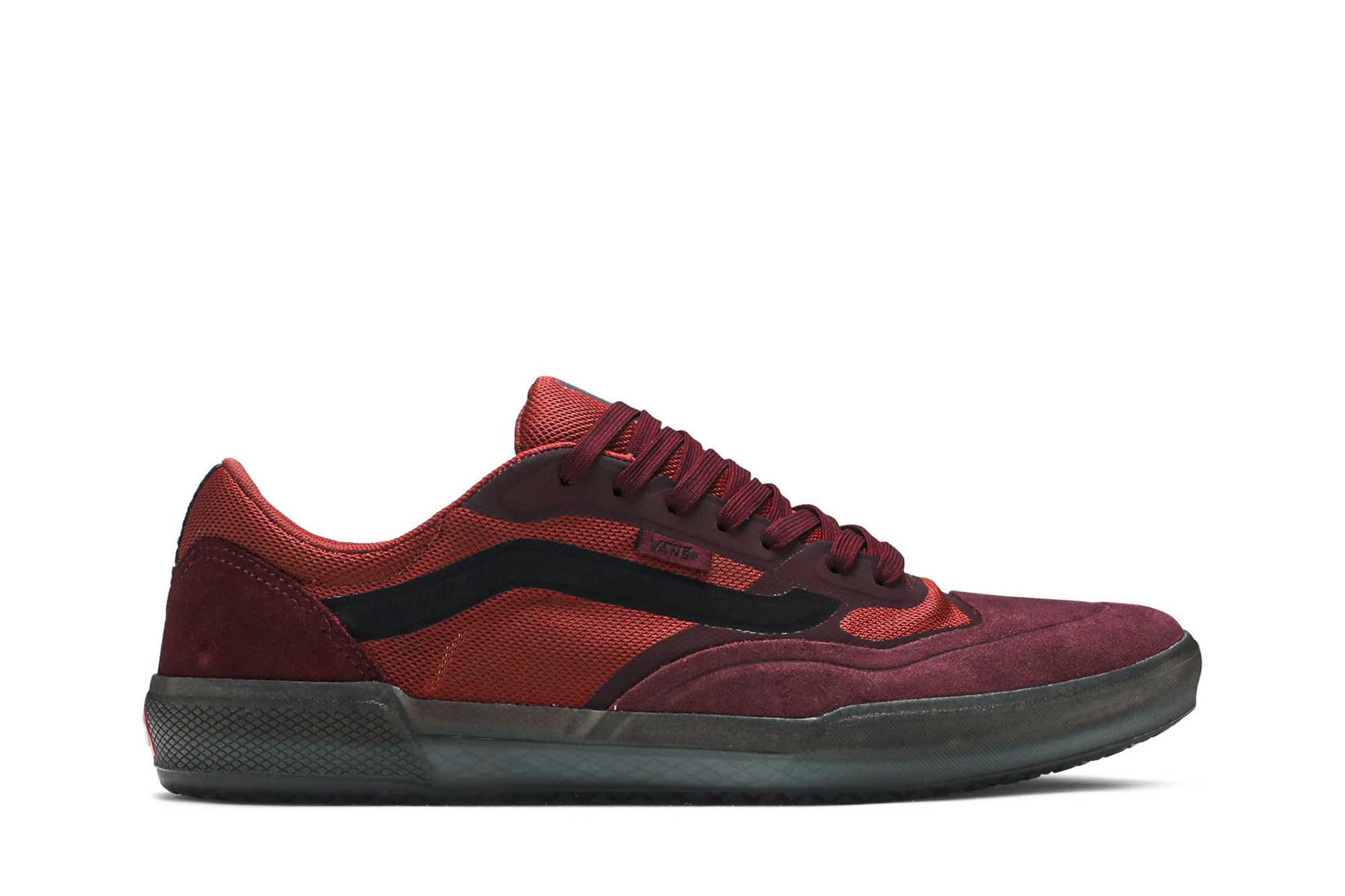 VANS★AVE PRO★PORT E/ROSE WOOD Ave Pro 'Port Royale' - Vans - VN0A4BT7W4Q - port royale
