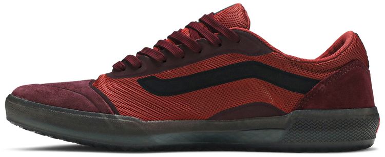 Vans Ave Pro Port Royale