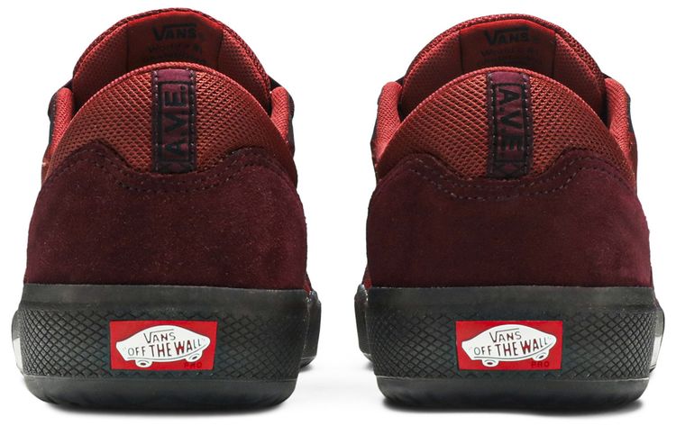 Vans Ave Pro Port Royale