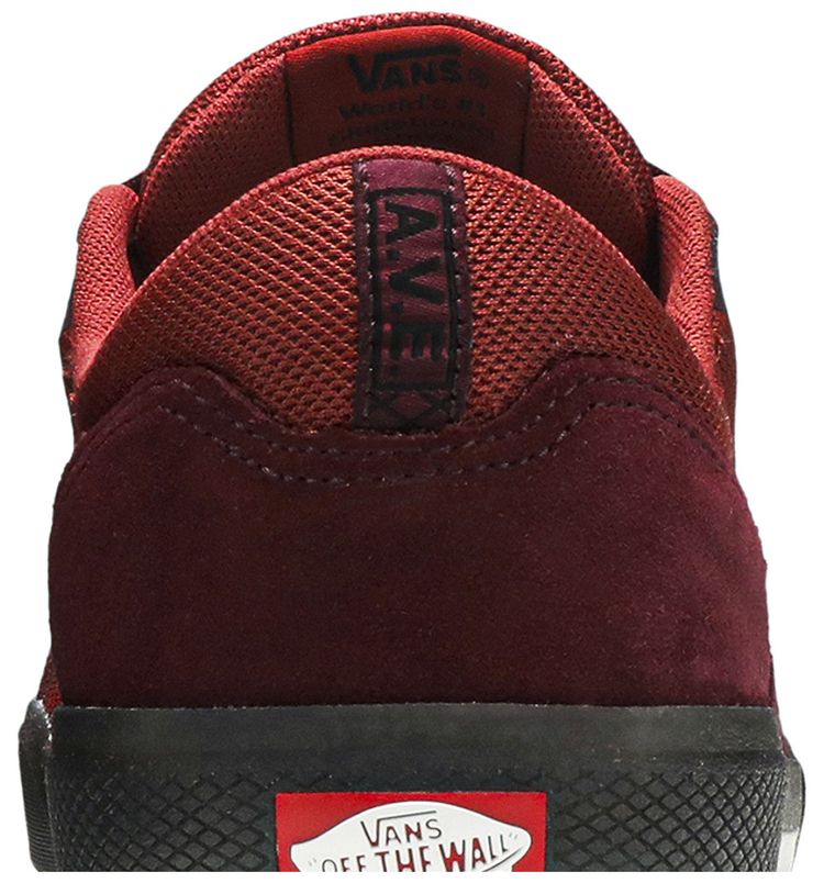 Vans Ave Pro Port Royale