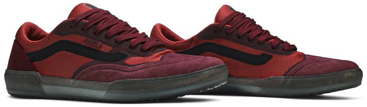 Vans Ave Pro Port Royale