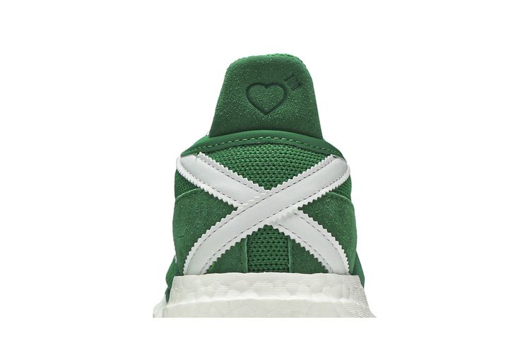 adidas gazelle silver green womens adidas S42576 Pharrell X adidas Tokio Solar Hu Mens Lifestyle Shoe