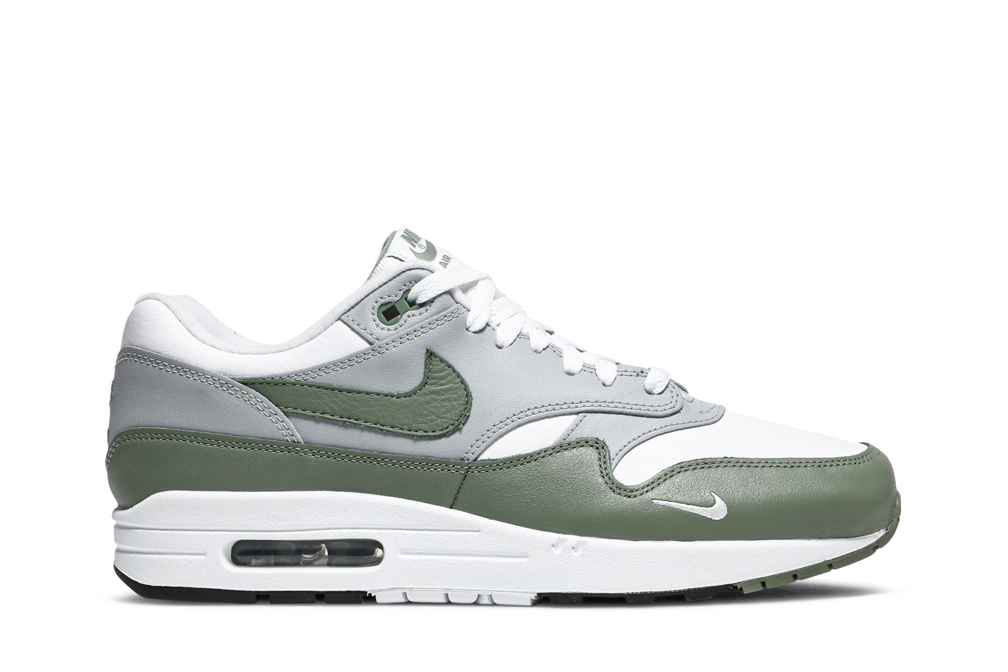 Buy Air Max 1 Premium Spiral Sage DB5074 100 GOAT UK