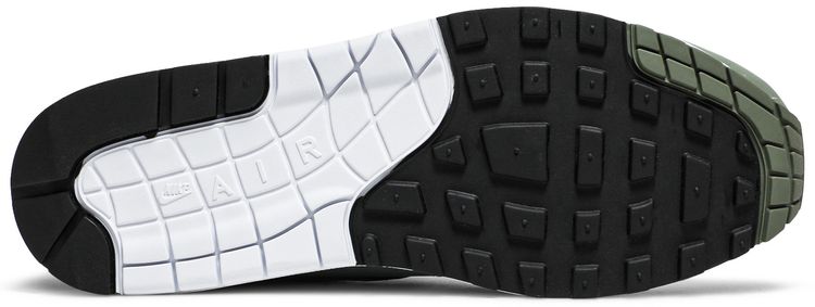 Nike Air Max 1 Premium Spiral Sage