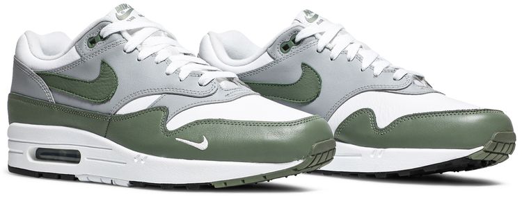 Nike Air Max 1 Premium Spiral Sage