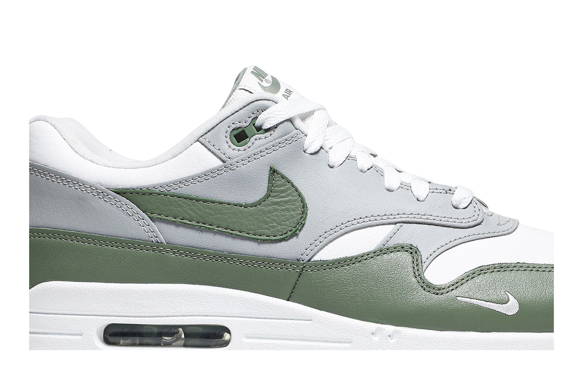 Buy Air Max 1 Premium Spiral Sage DB5074 100 GOAT